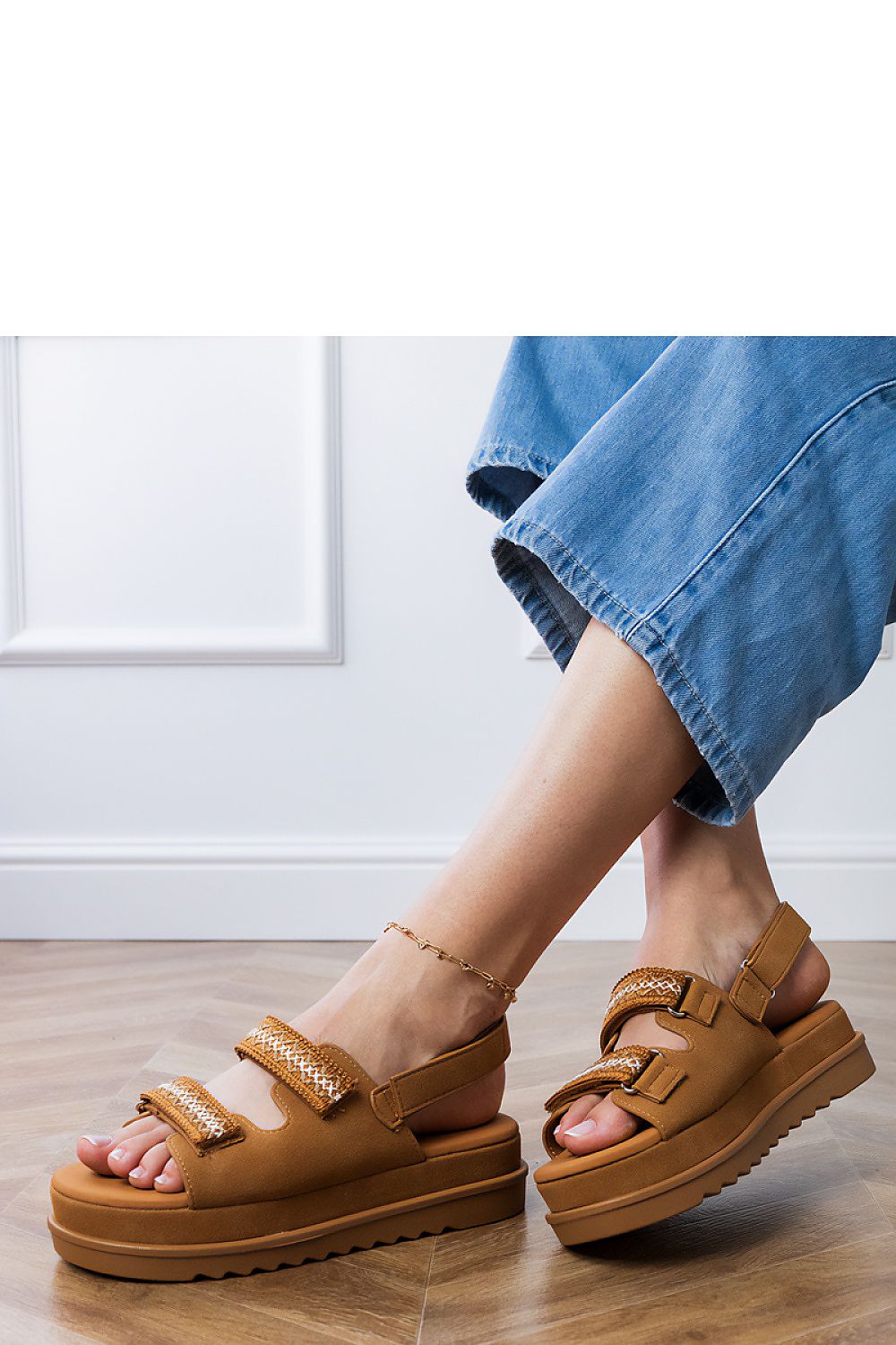  Sandals model 213729 PRIMO 