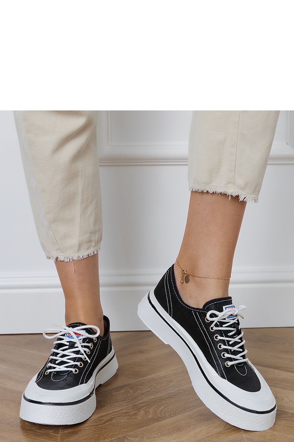  Sneakers model 213737 PRIMO 