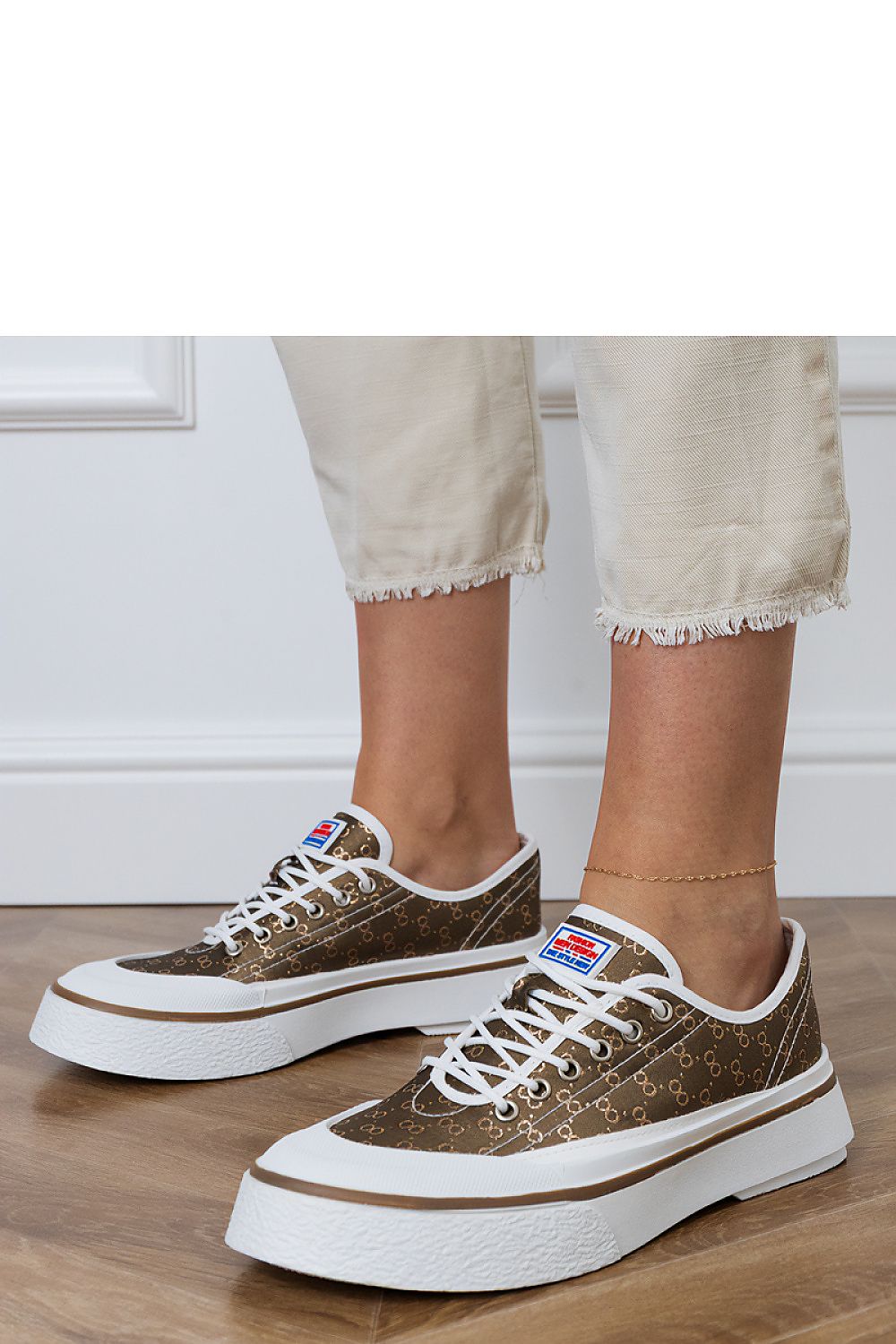  Sneakers model 213738 PRIMO 