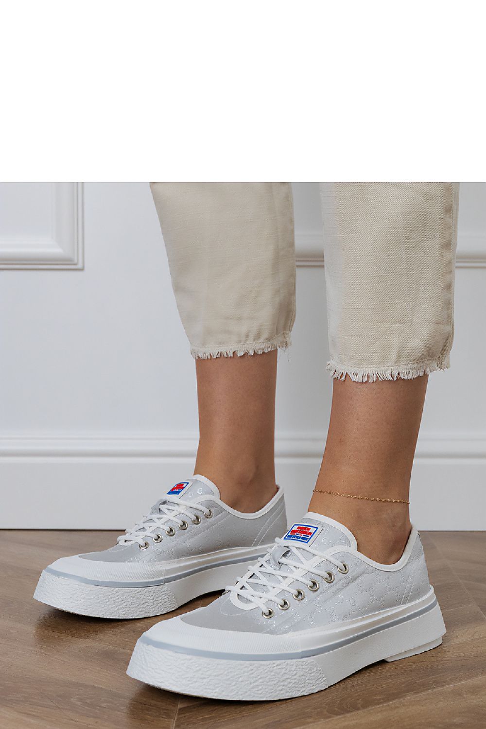  Sneakers model 213739 PRIMO 