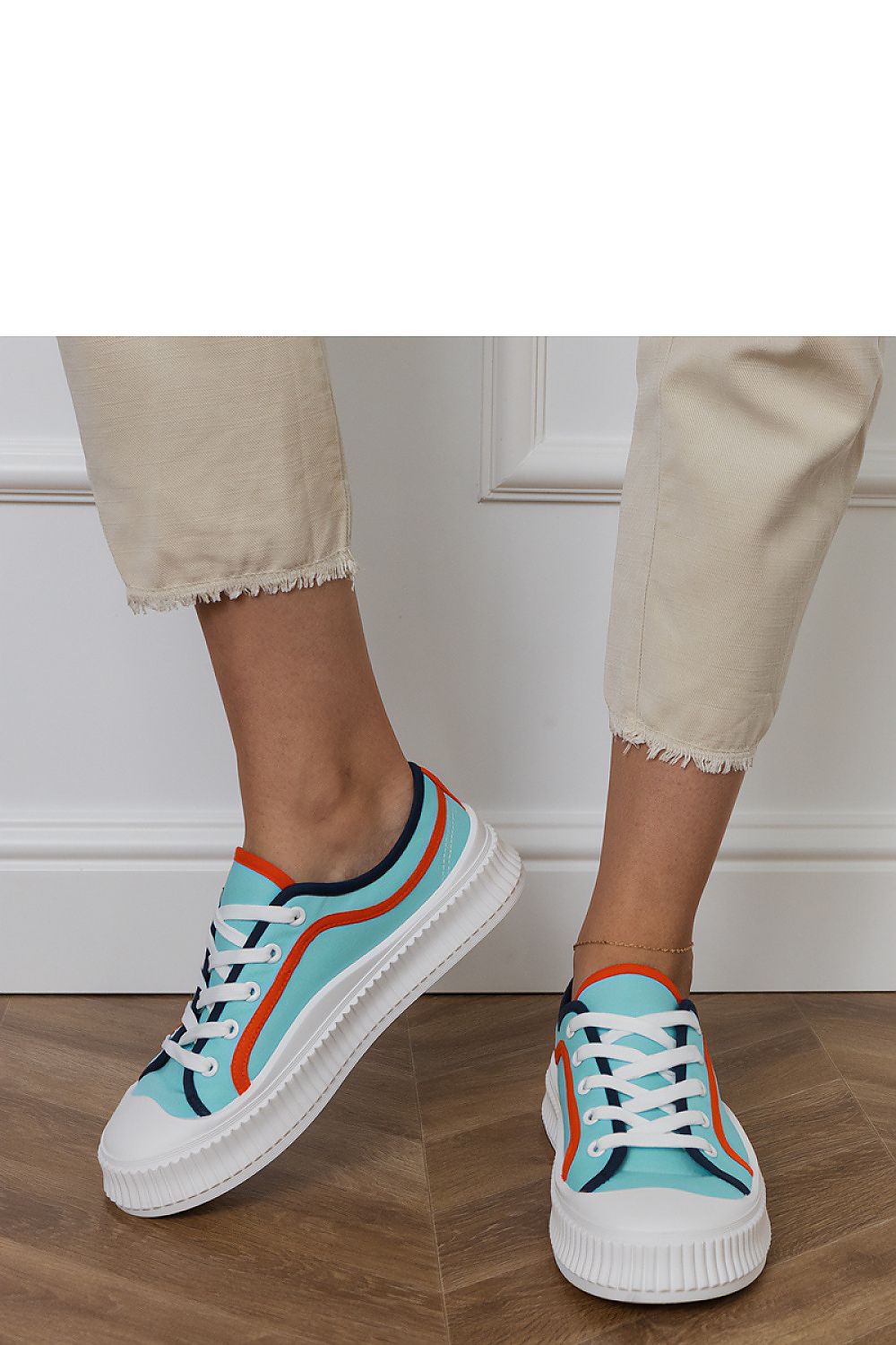  Sneakers model 213742 PRIMO 