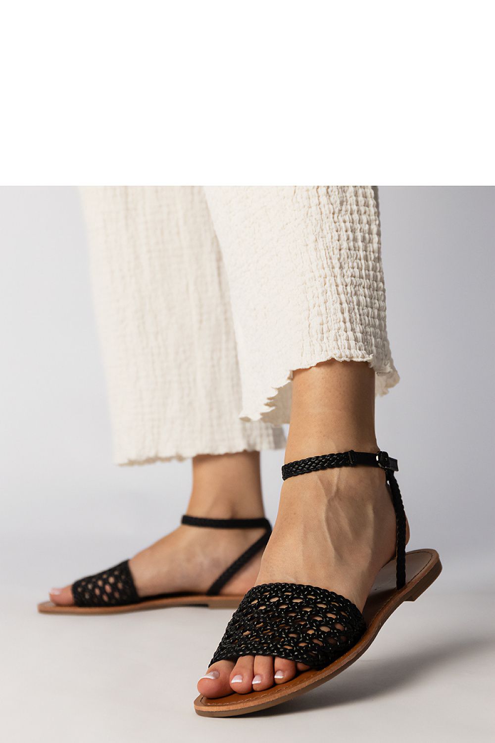  Sandals model 213764 PRIMO 