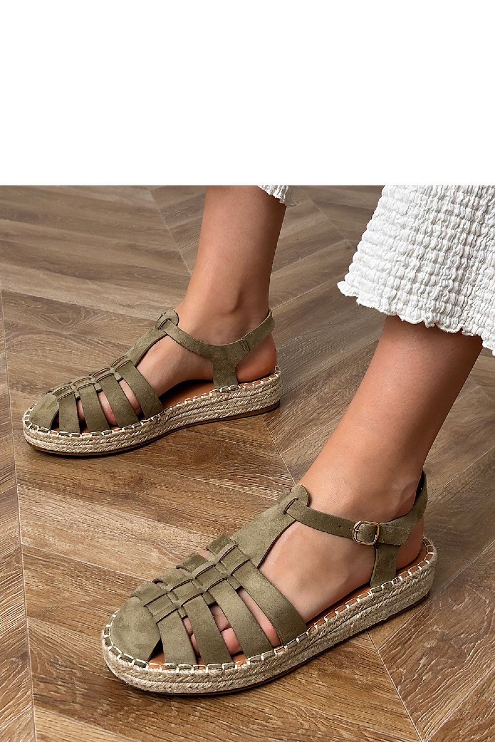  Sandals model 214567 PRIMO 