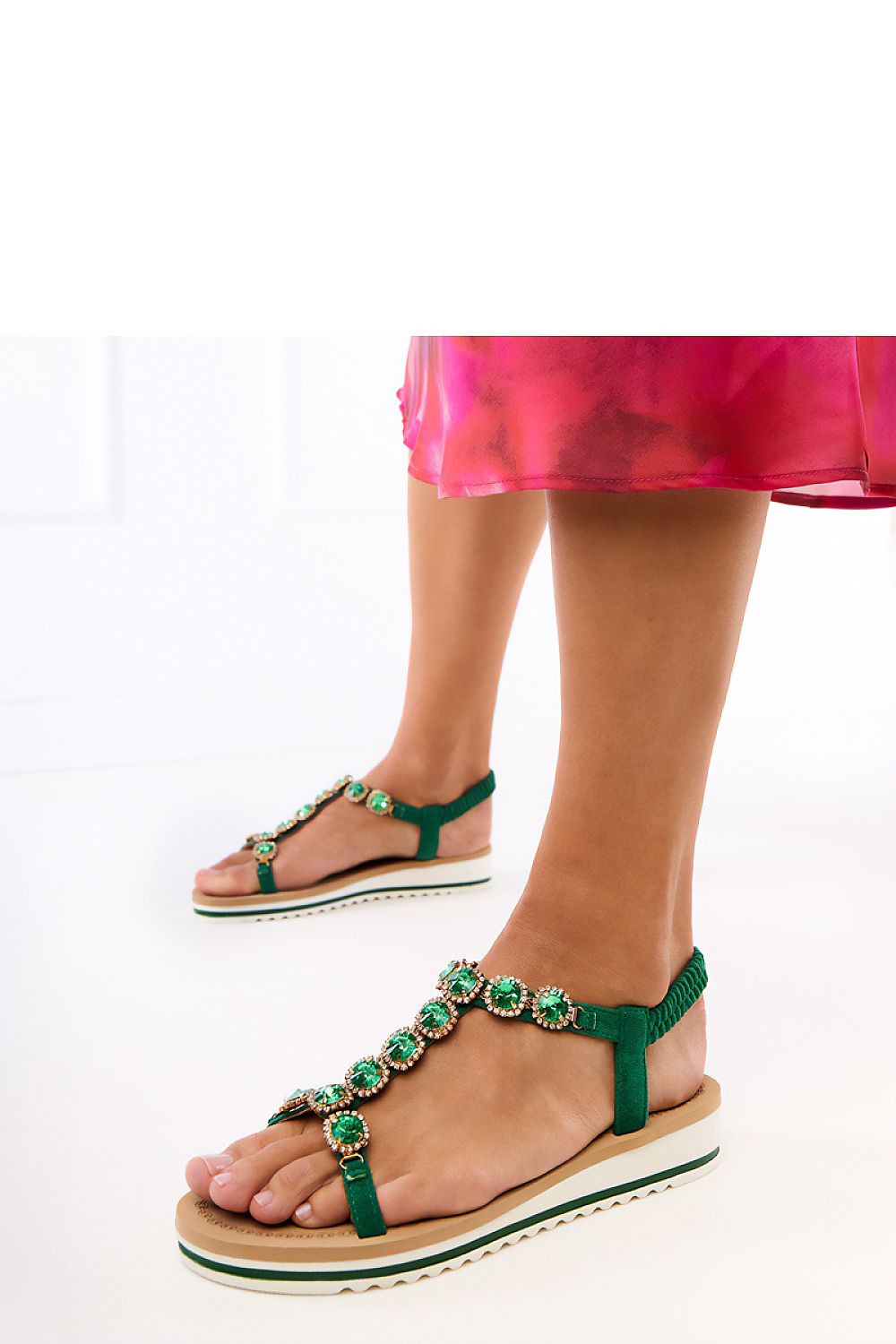  Sandals model 214611 PRIMO 