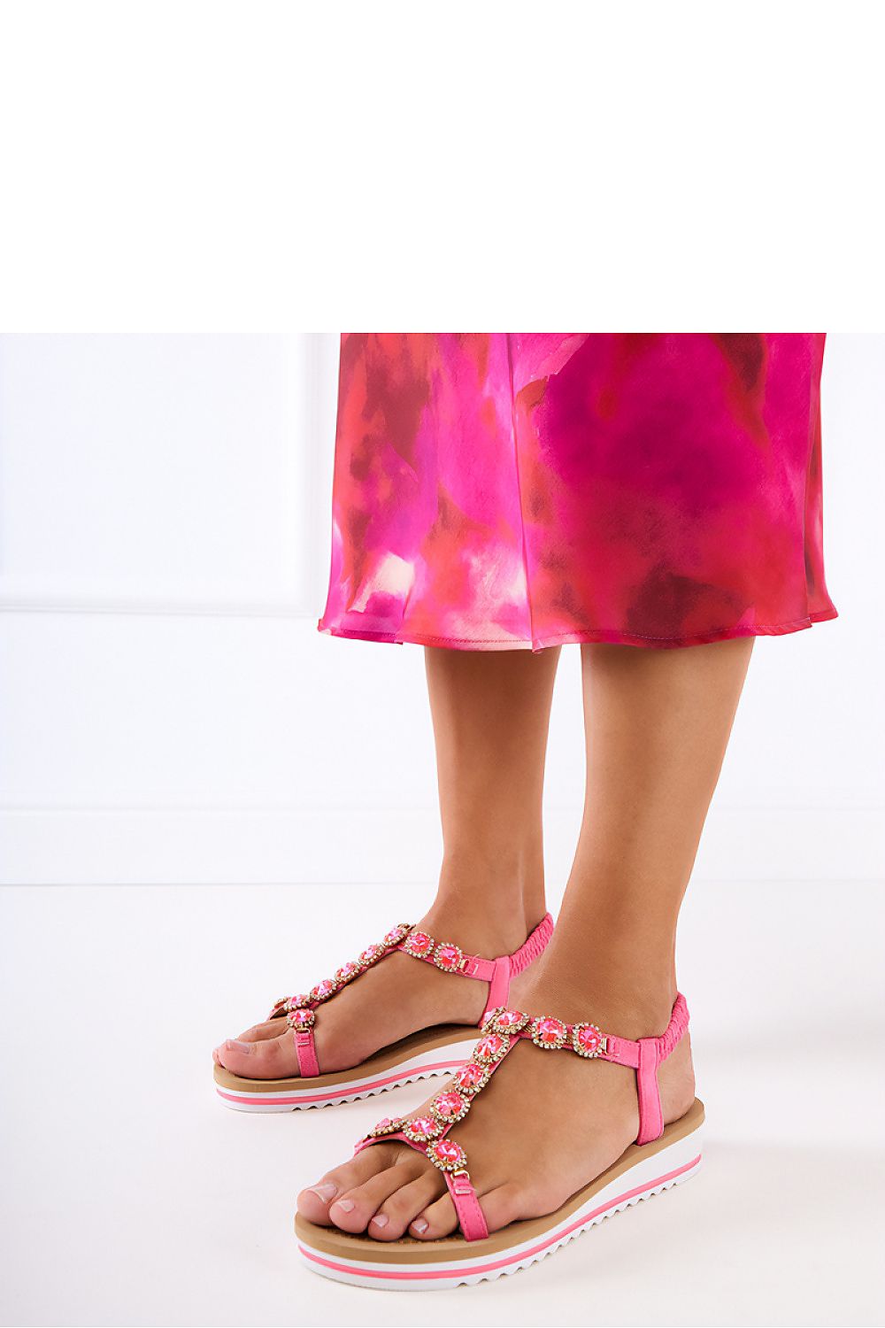  Sandals model 214612 PRIMO 