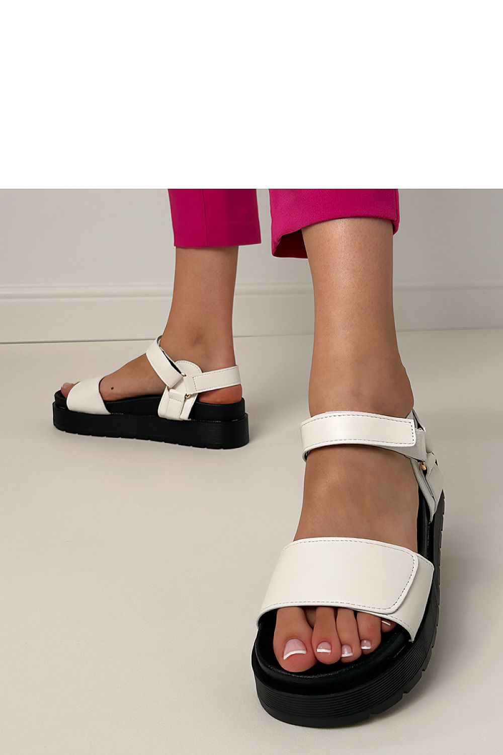  Sandals model 214617 PRIMO 