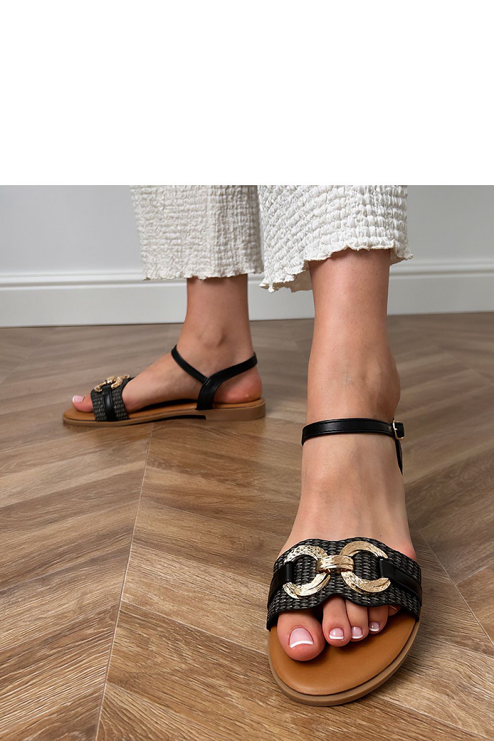  Sandals model 214626 PRIMO 