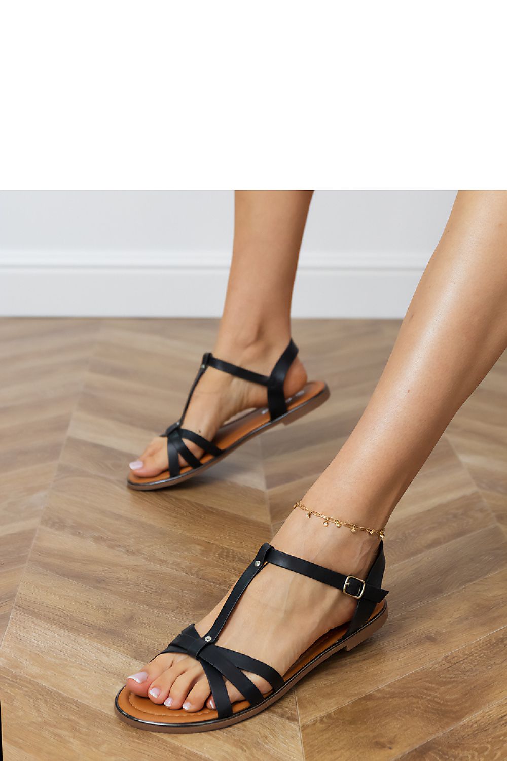  Sandals model 214643 PRIMO 