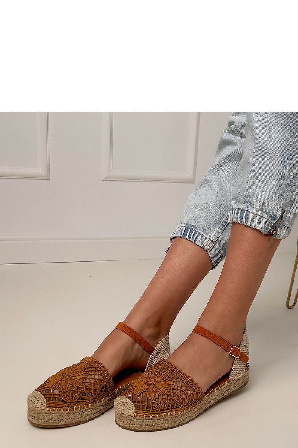  Sandals model 214646 PRIMO 