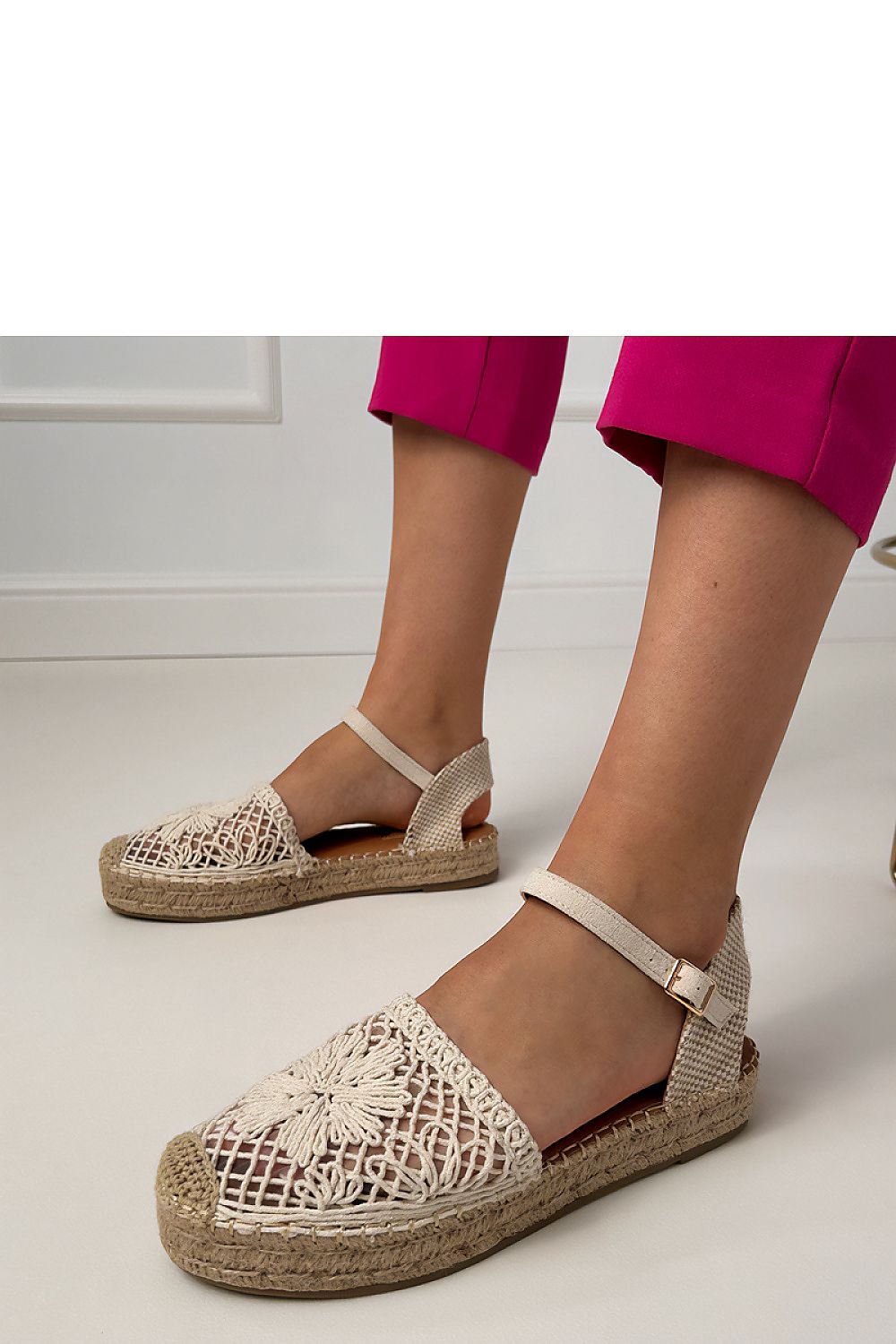  Sandals model 214647 PRIMO 