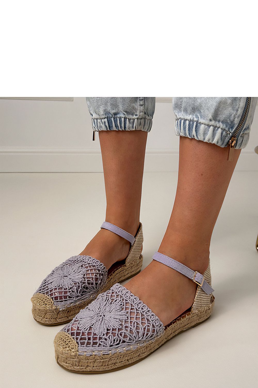  Sandals model 214648 PRIMO 