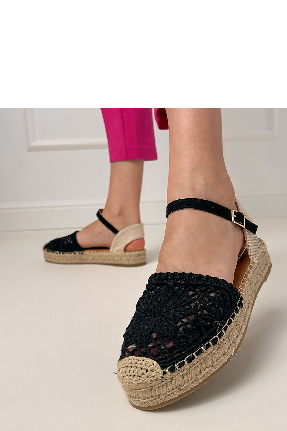  Sandals model 214649 PRIMO 