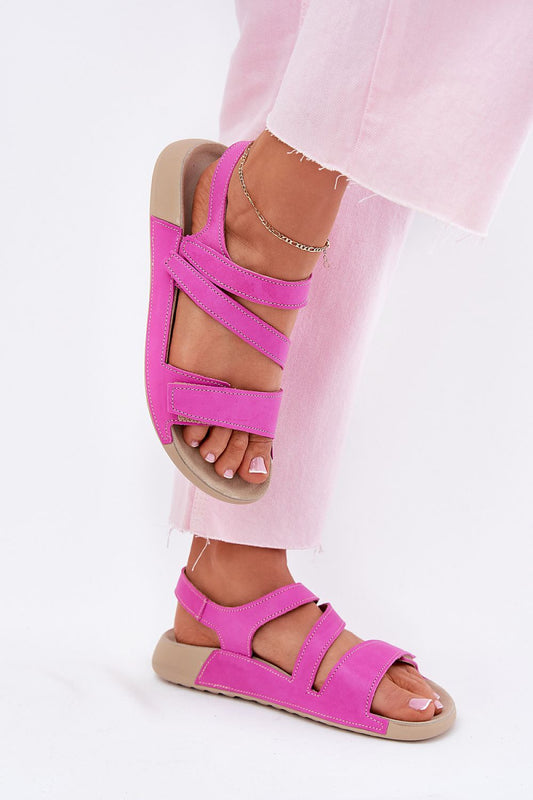 Sandals model 215027 Step in style