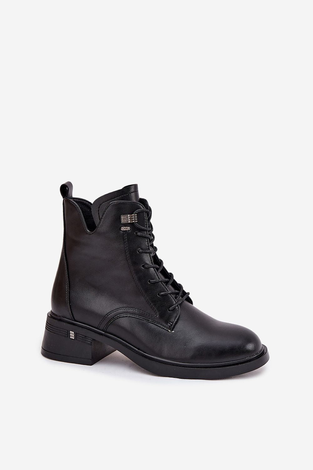  Boots model 216960 Step in style 