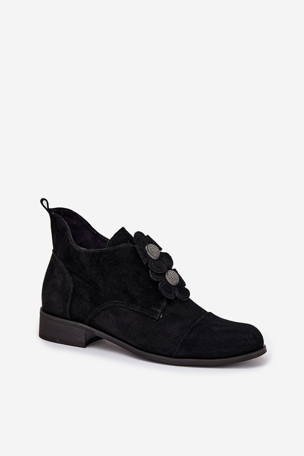  Half shoes model 216986 Step in style 