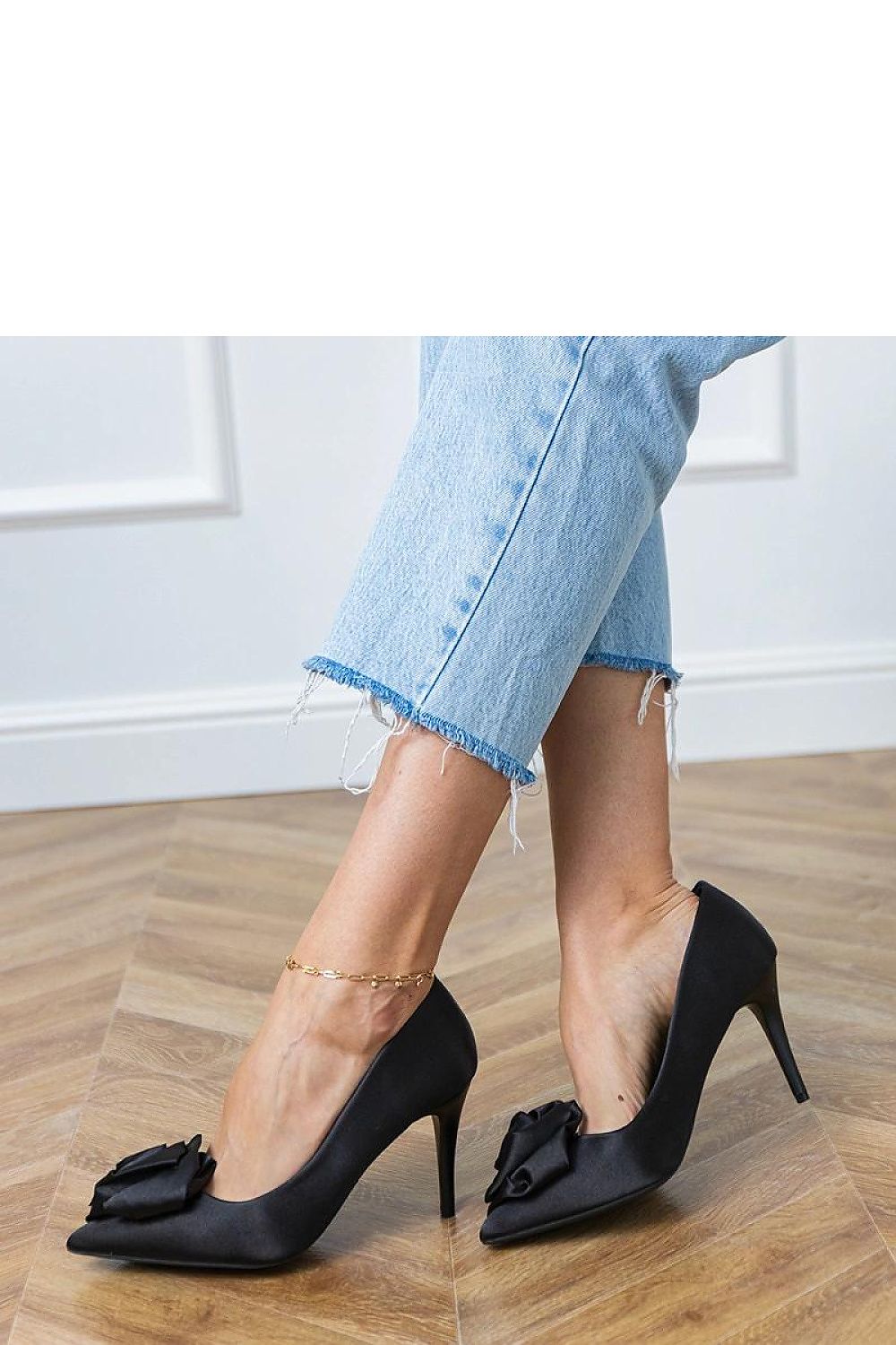  High heels model 217682 Solea 