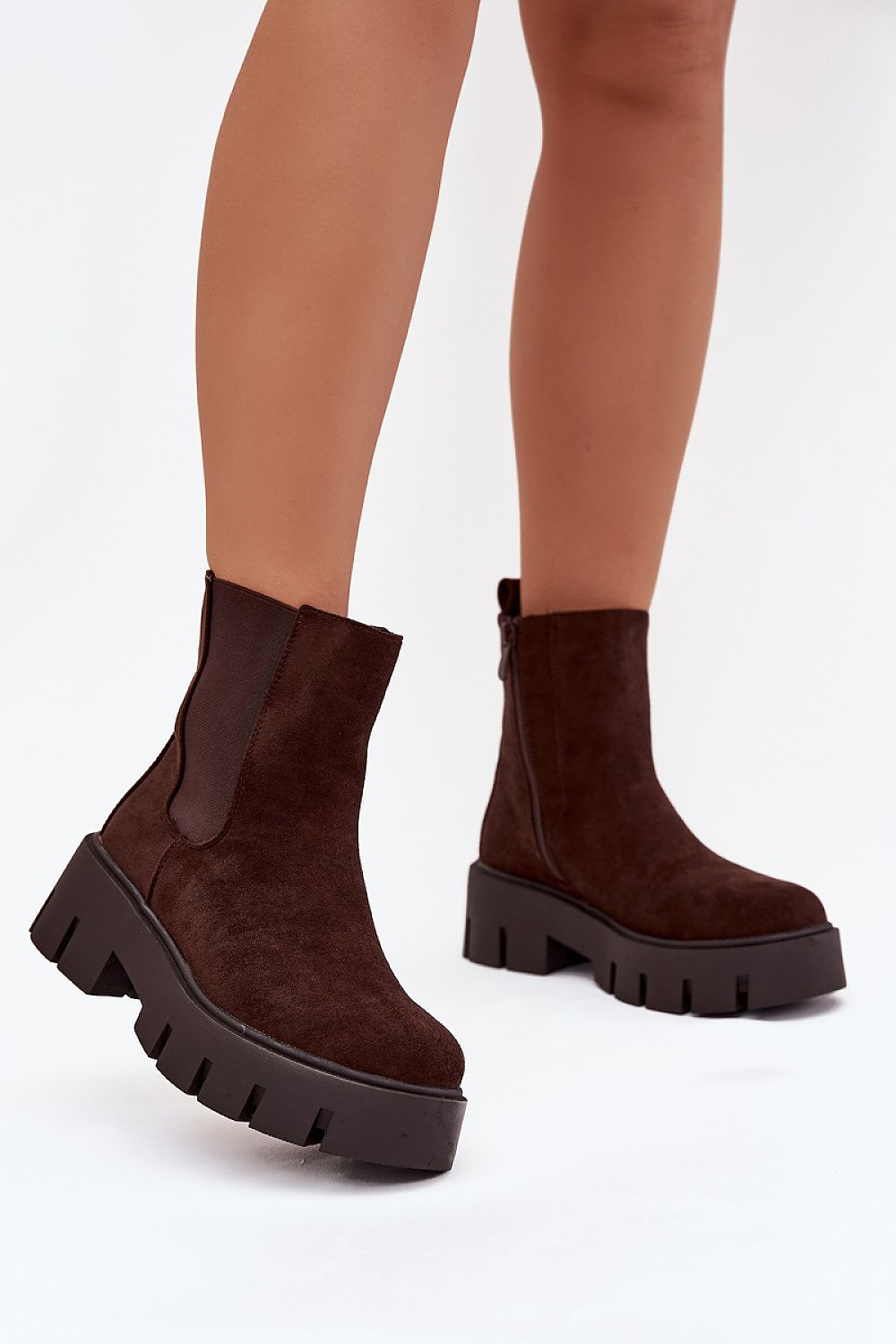  Jodhpur boot model 217707 Step in style 