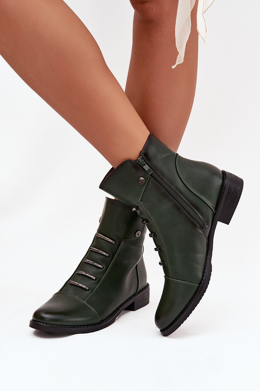  Boots model 217779 Step in style 