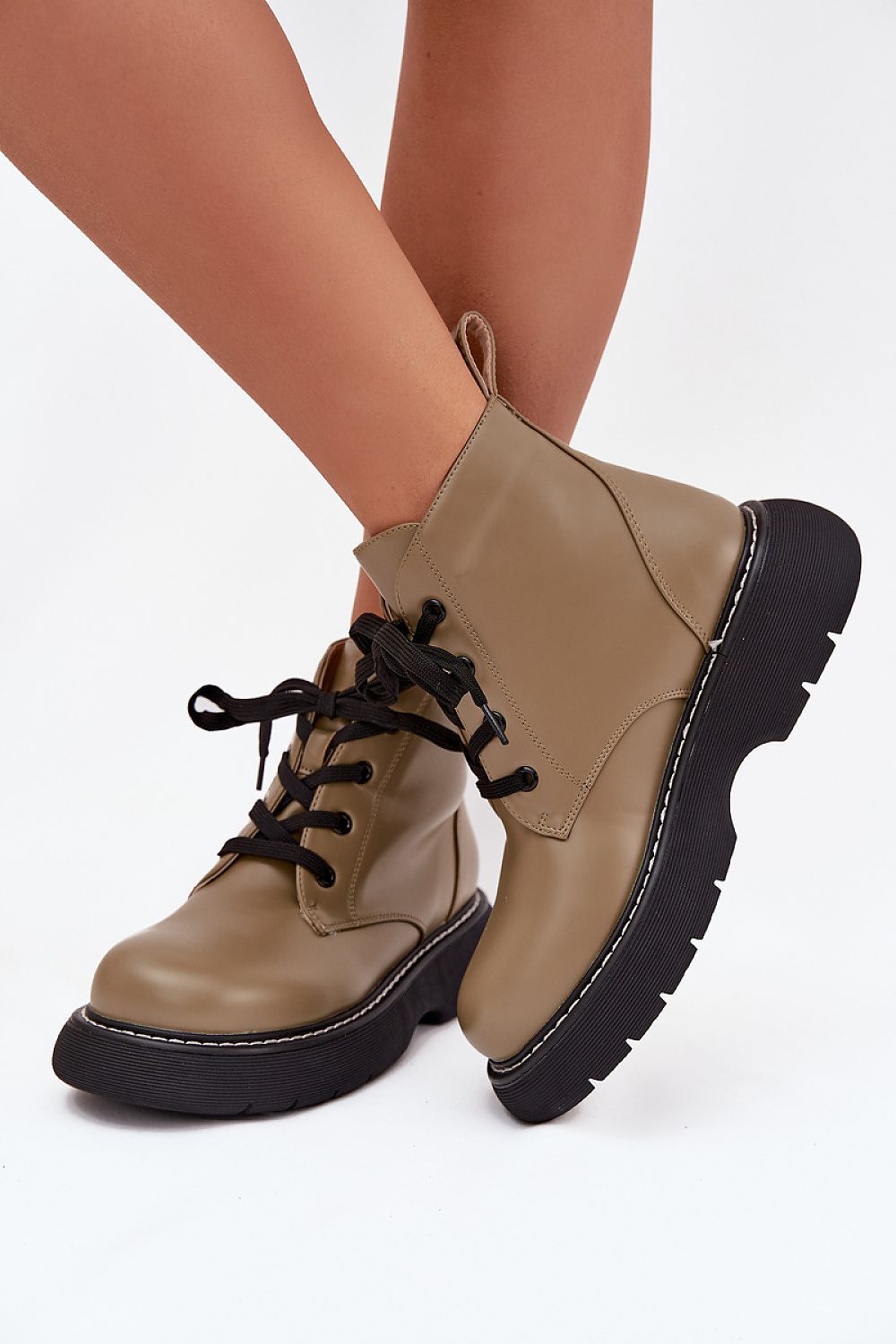  Boots model 217788 Step in style 