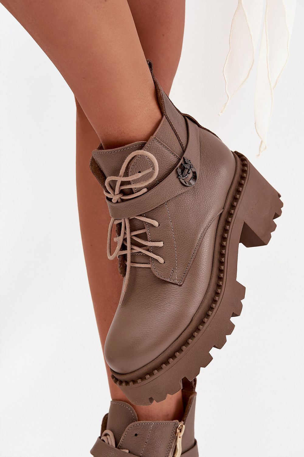  Boots model 217799 Step in style 