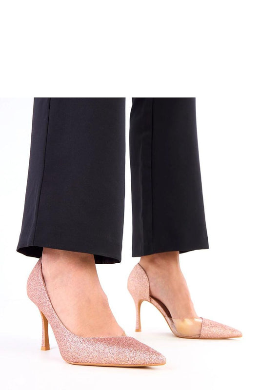  High heels model 218351 Solea 