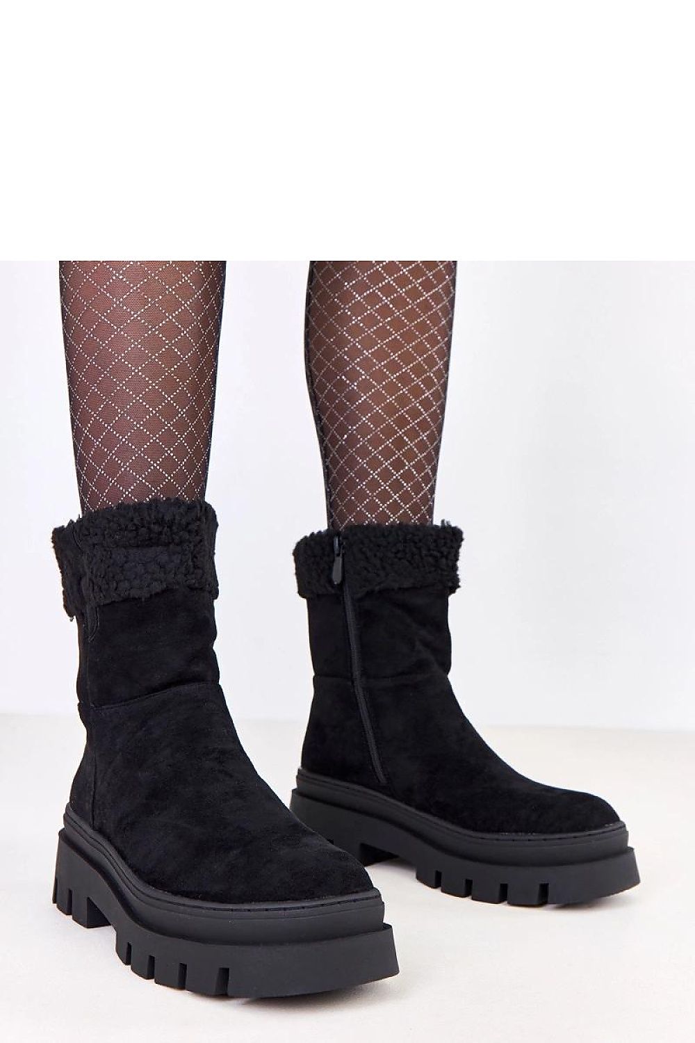  Boots model 219418 Solea 