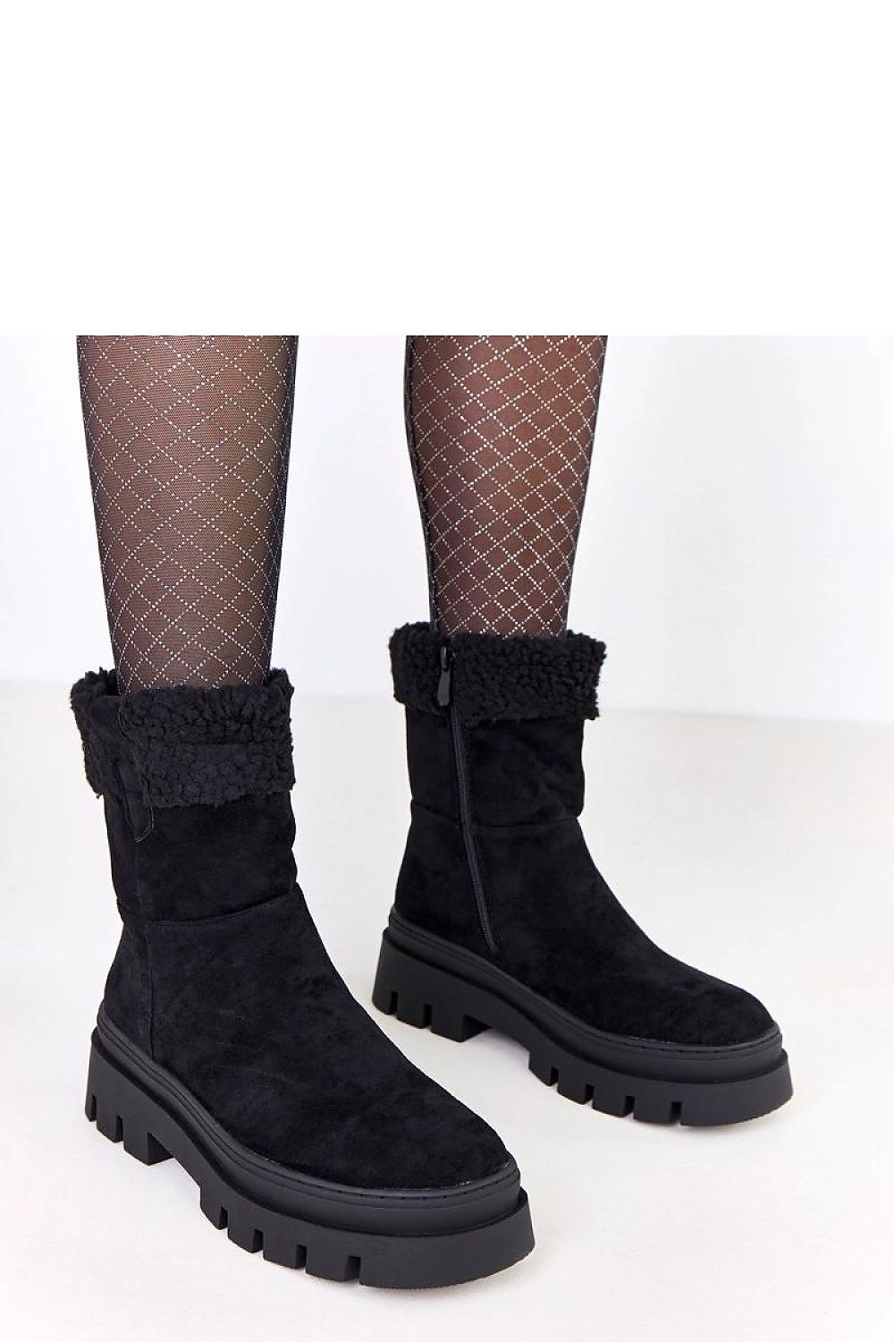  Boots model 219418 Solea 