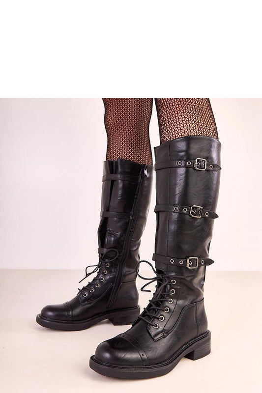  Thigh-Hight Boots model 220584 Solea 
