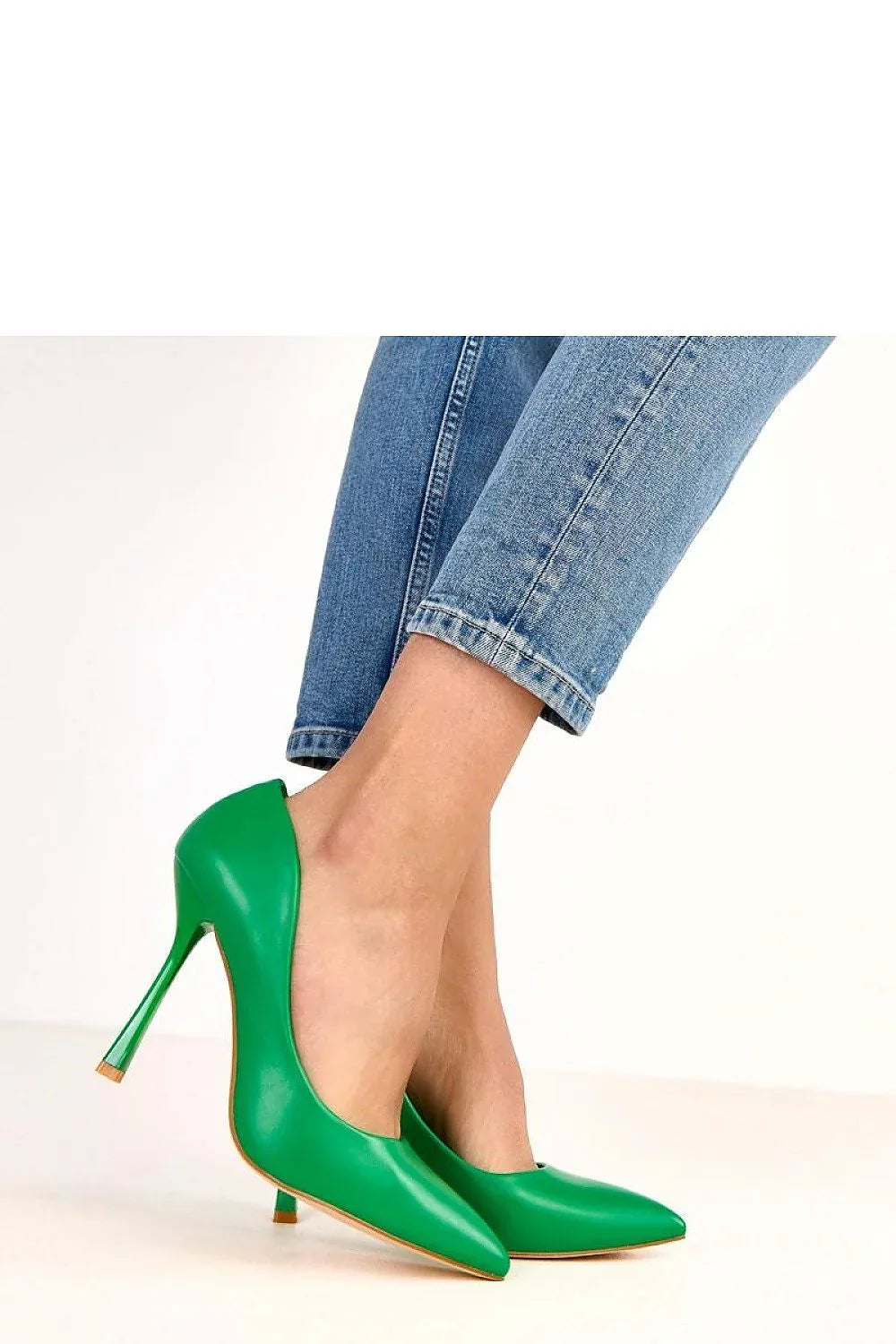 High heels Solea