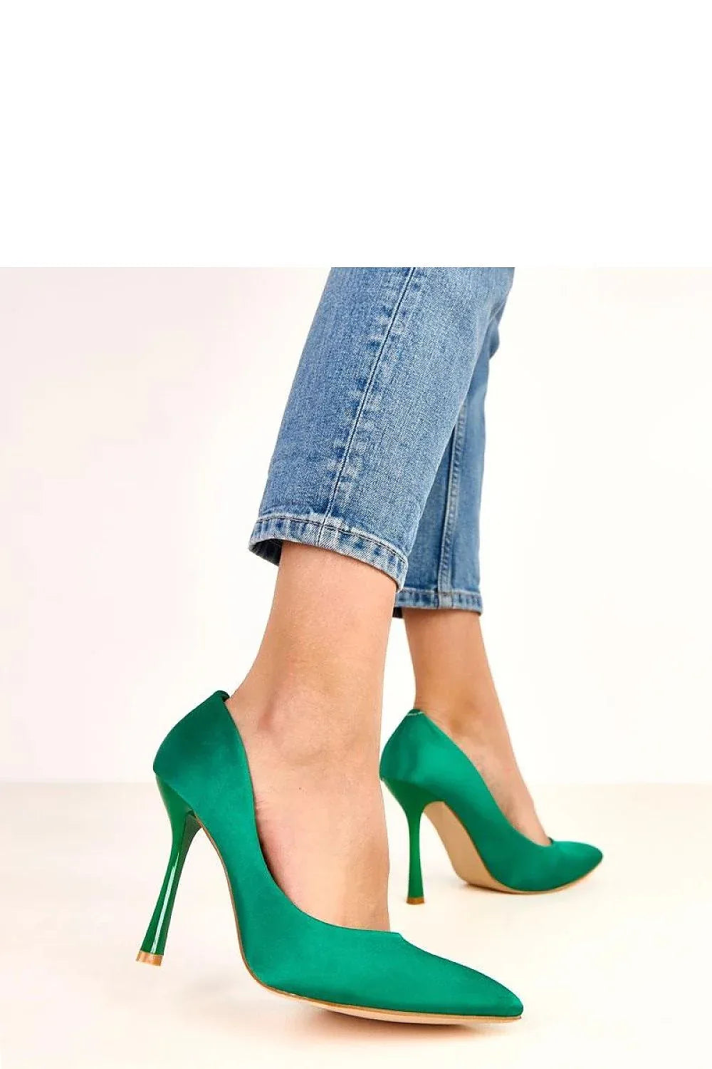 High heels Solea