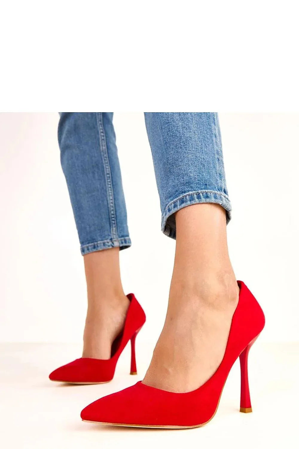 High heels Solea
