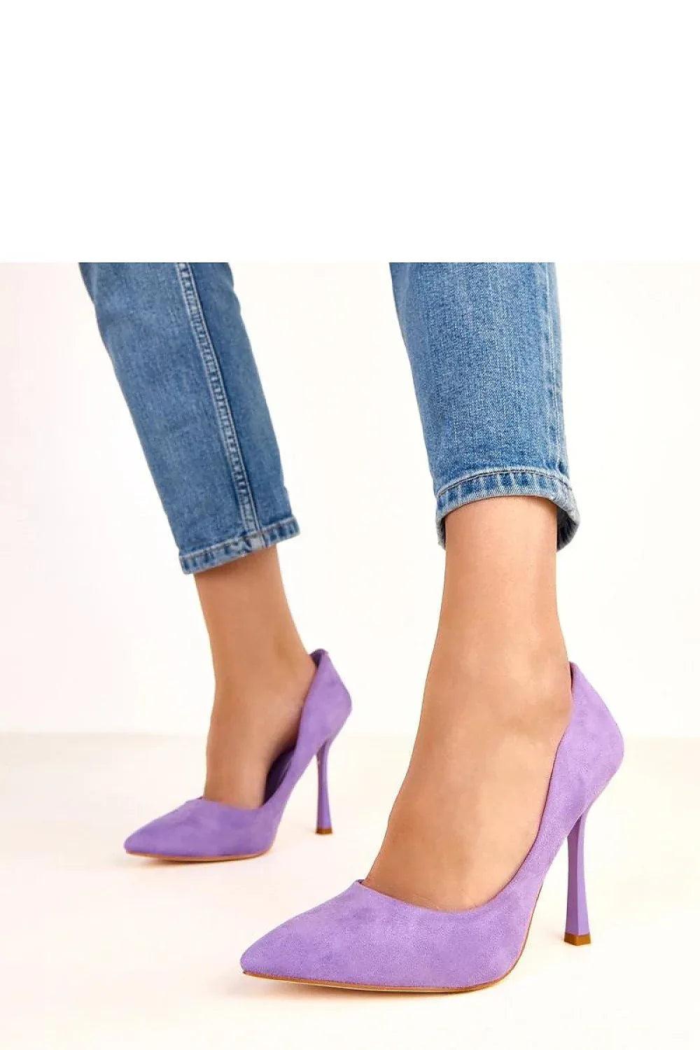 High heels Solea