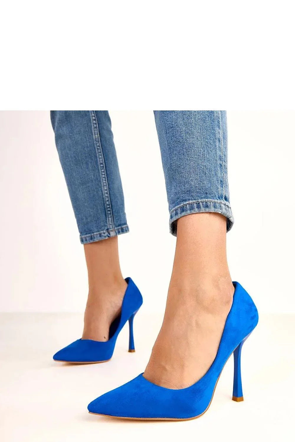 High heels Solea