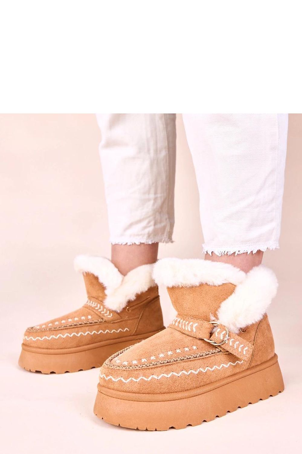 Snow boots Solea
