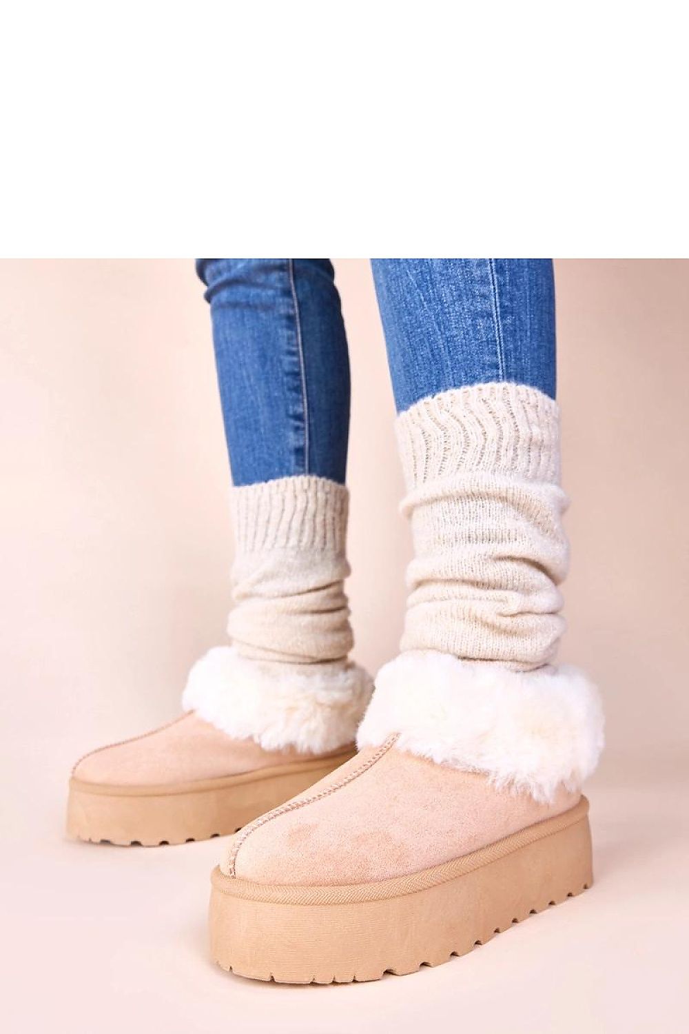 Solea Insulated Snow Boots - Winter Weather Protection