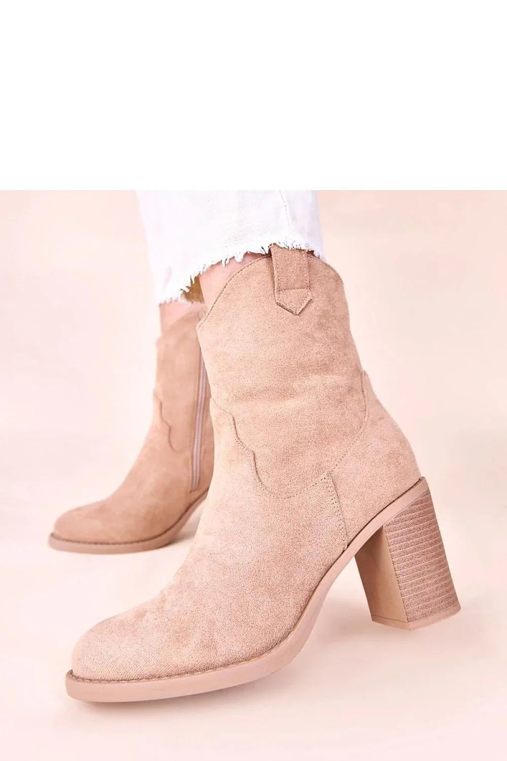 Heel boots Solea