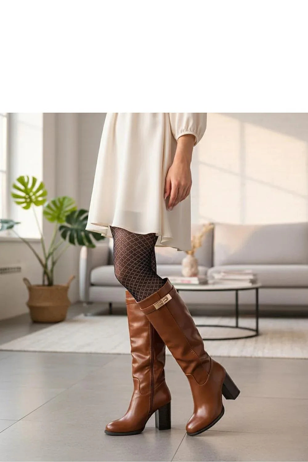 Heel boots Solea