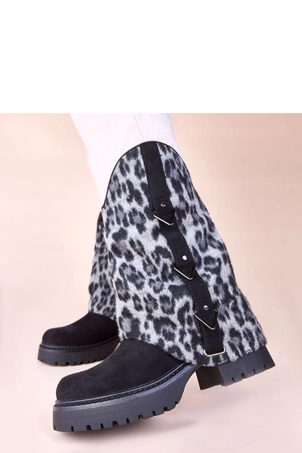  Boots model 221042 Solea 