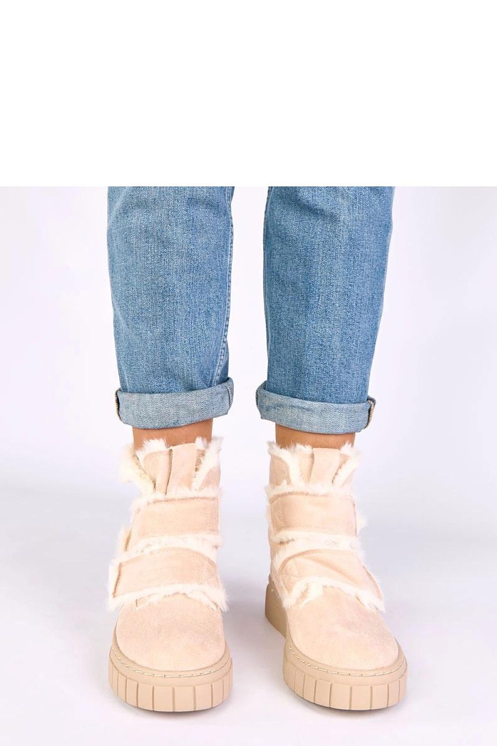  Boots model 221639 Solea 