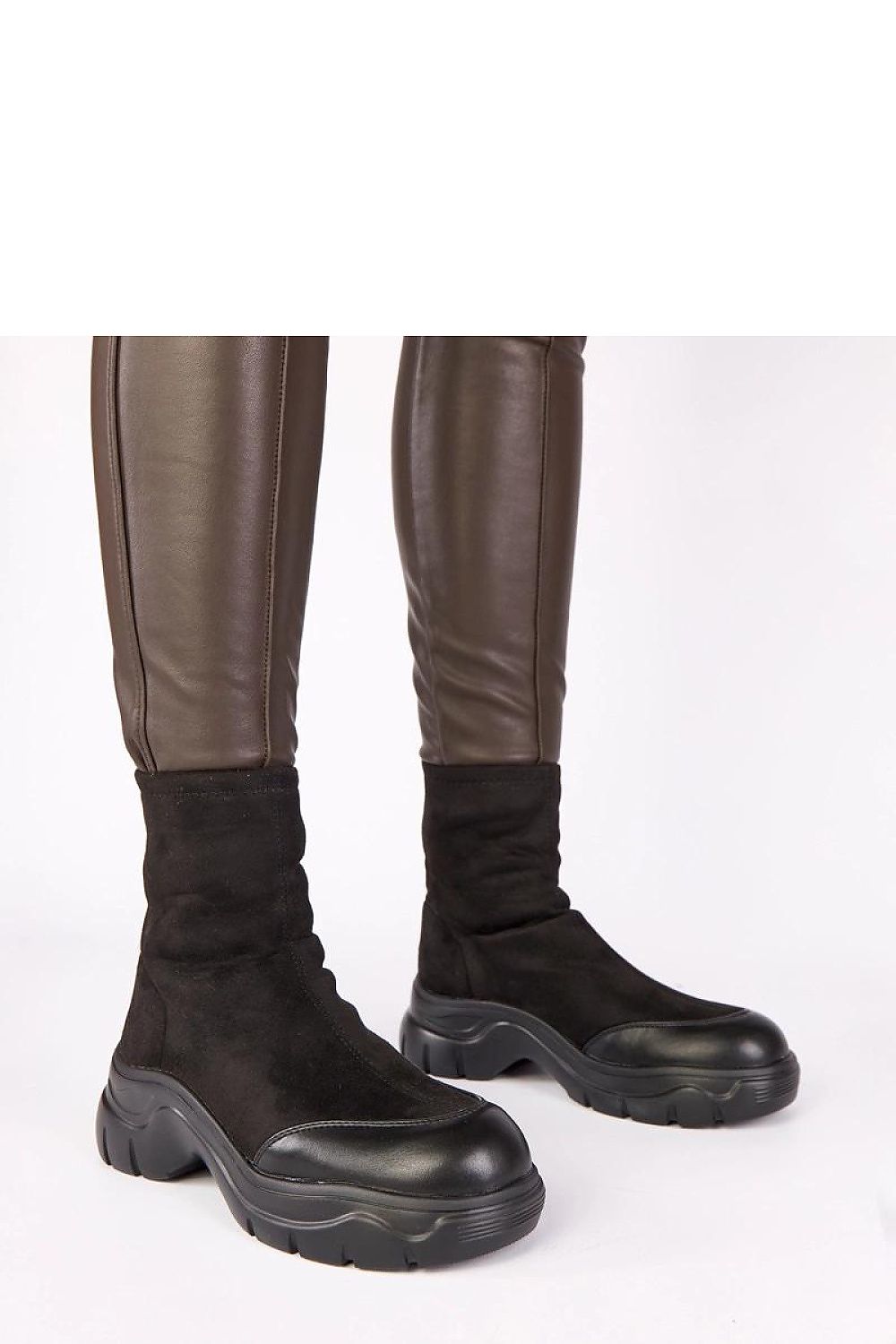  Boots model 221672 Solea 