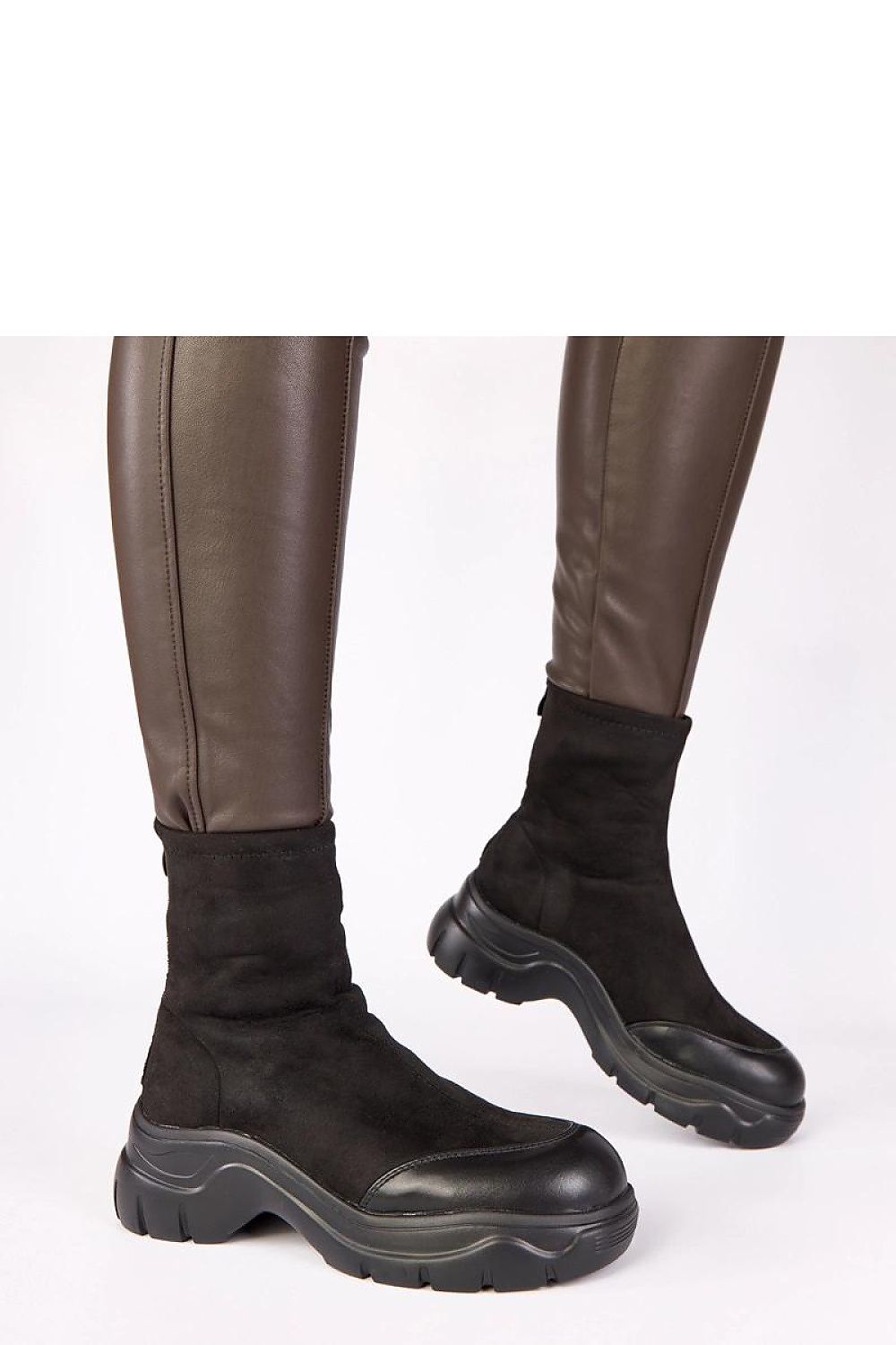  Boots model 221672 Solea 