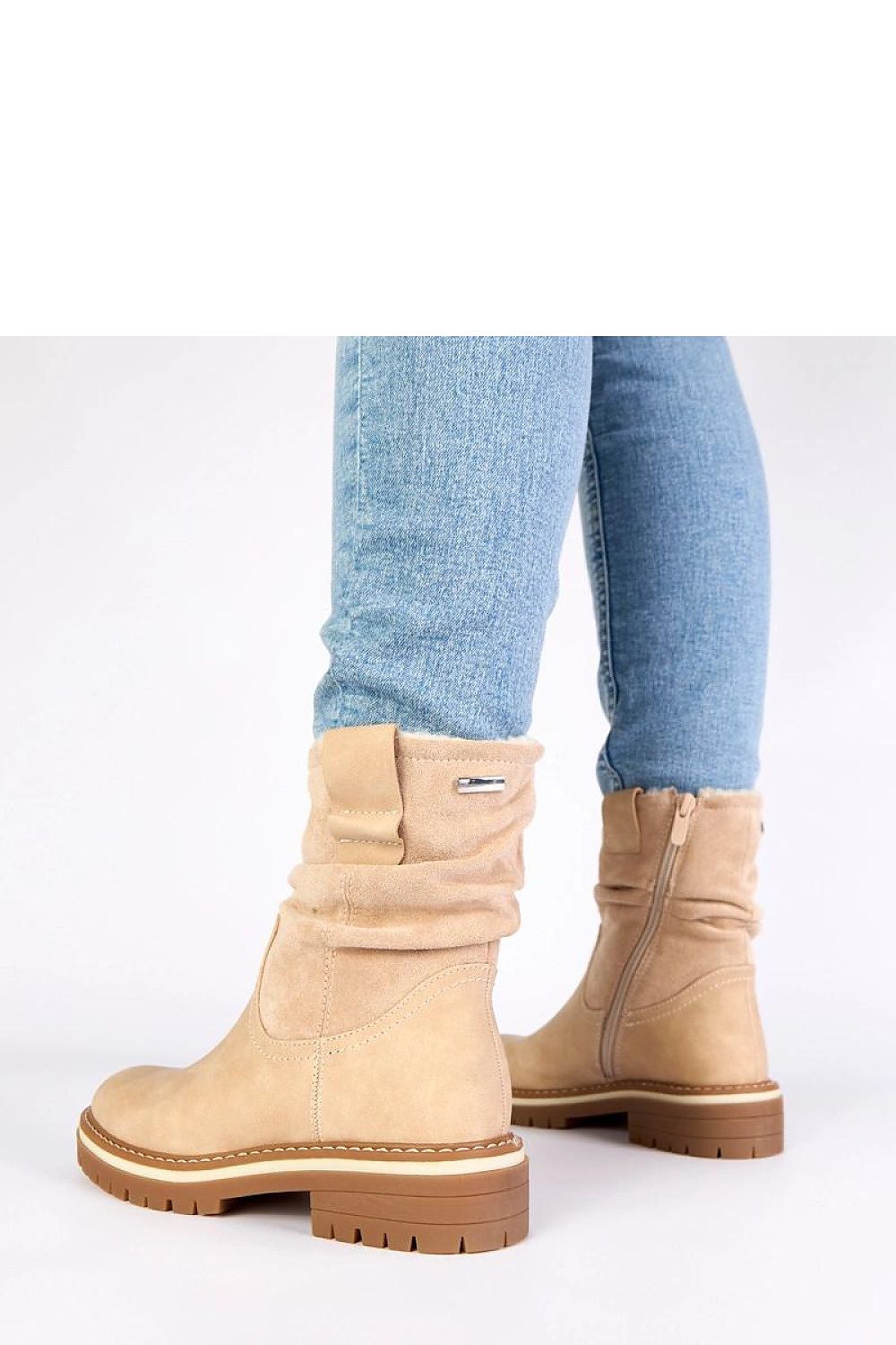  Boots model 221675 Solea 