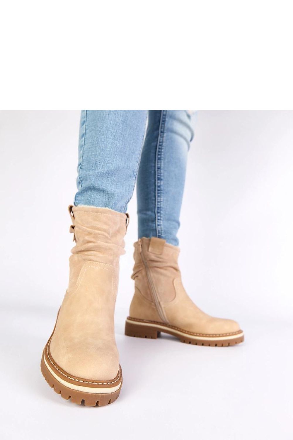  Boots model 221675 Solea 