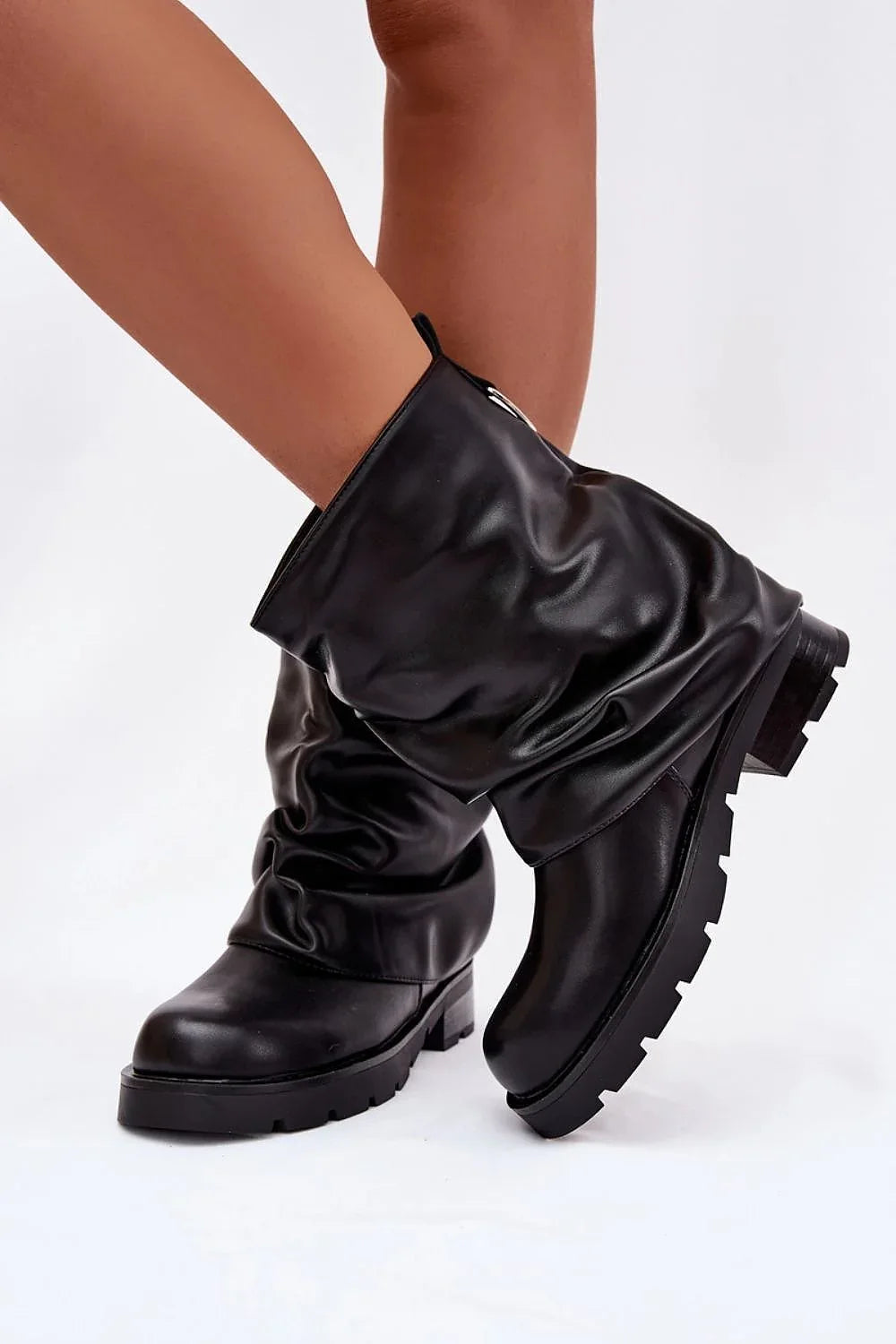 Boots Step in style