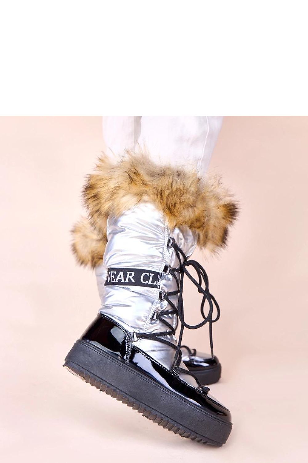Snow boots Solea