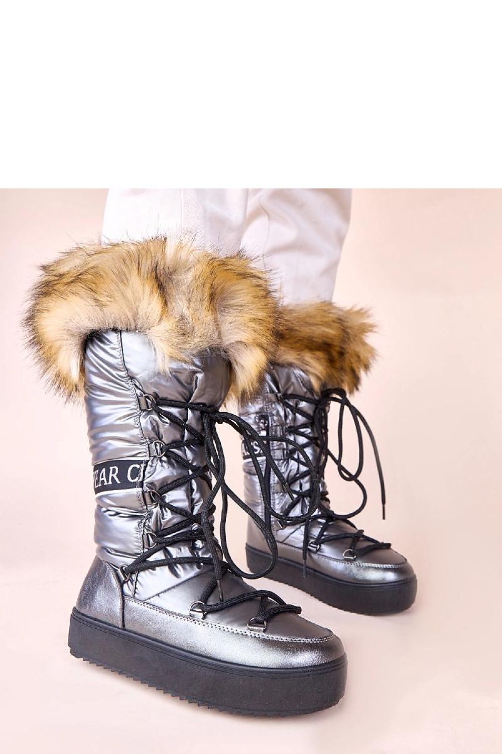 Snow boots Solea