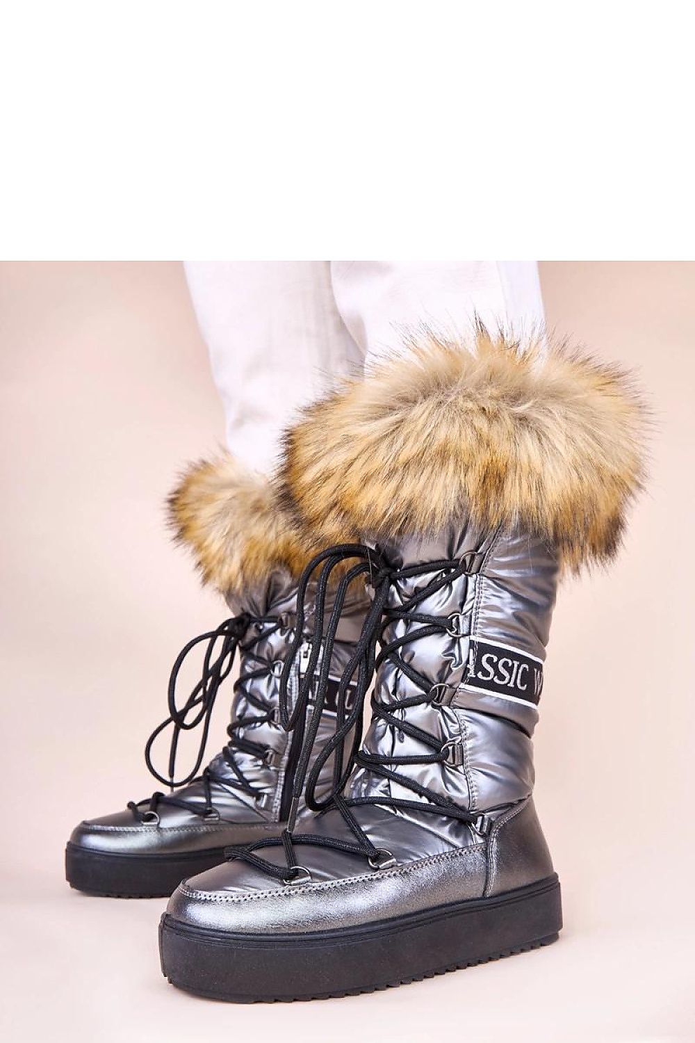 Snow boots Solea