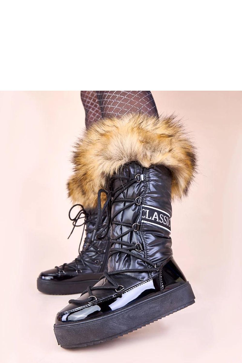 Snow boots Solea
