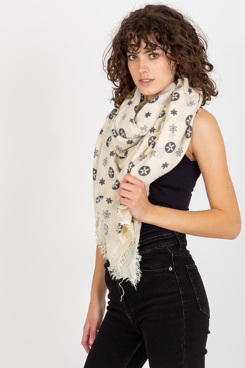  Neckerchief model 174867 AT 