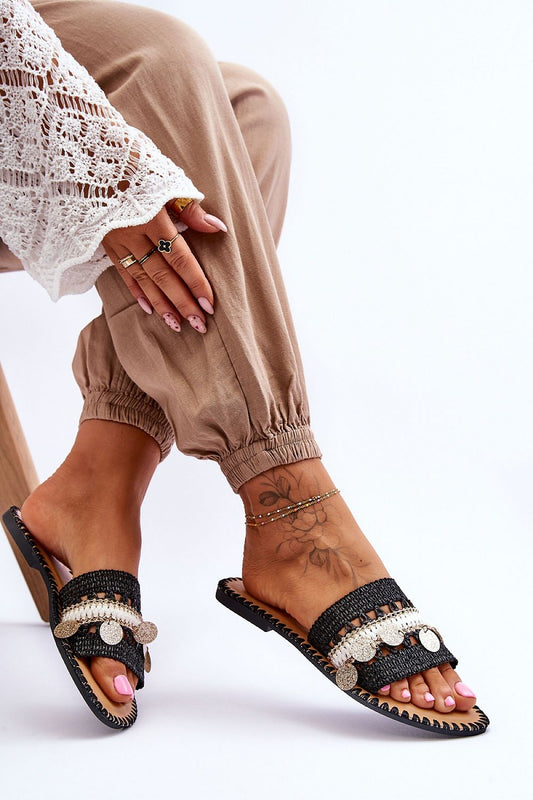  Flip-flops model 178440 Step in style 